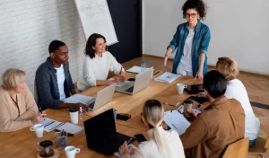 Why Most Hiring Manager Training Fails to Produce Desired Outcomes